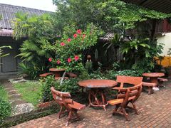 -Barrab restaurant Chiang Rai