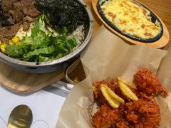 -八福力韩国休闲餐厅(泉舜店)