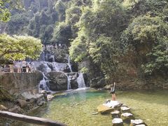 -鼎湖山风景区