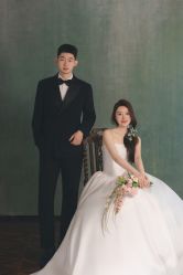 -Mu慕婚纱摄影·超级工作室