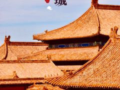 -故宫博物院(故宫)