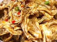 -又一福烤鸭·北京菜(东四店)