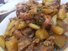 -明海妈妈菜(大连外国语学院店)