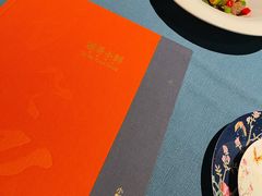 -三利音·玖弄小鲜(浦东嘉里城店)