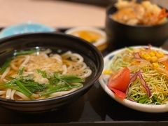 -歌行灯日本料理(伊势丹店)