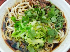 牛肉面-新月斋(豆瓣胡同店)