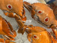 -菲住布渴酒店自助餐厅(阿里巴巴西溪园区店)