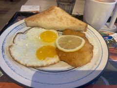 -大快活(丽丰店)