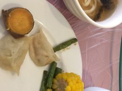 -锦州元都大酒店(凌河古塔夜市店)