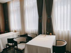 用餐区-逸道(益丰·外滩源店)