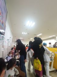 -上海市儿童医院(泸定路院区)