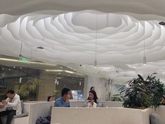 -大树餐厅(朝阳大悦城店)