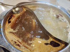 -傣妹火锅(南京东路一店)