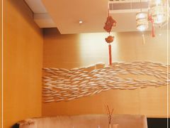 -锦江宾馆-花园餐厅