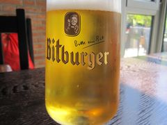 -辛德勒啤酒德餐厅