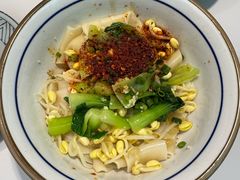 -山丹丹西北菜(金贸大厦店)
