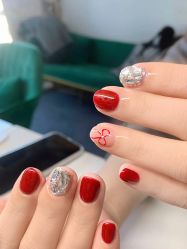-M·X Nail日式美甲美睫