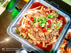 -蛙喔牛蛙(高新绿宝店)