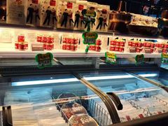 -老墙根涮肉·铜锅·烧烤(欢乐谷·王四营店)