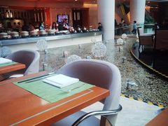 -威斯汀舞台餐厅