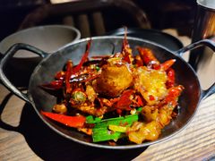 -毛辣果·酸(OHA复兴西路店)