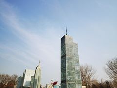 -北京世界公园