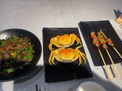 -聚味瞿记·龙虾堂(望城店)