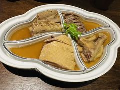 -扬州狮子楼·非遗淮扬菜(总店)