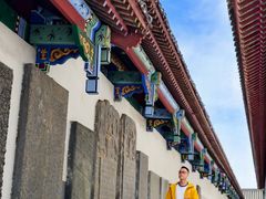-长春孔子文化园-文庙