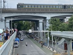 -武汉长江大桥