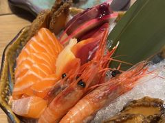 -大渔铁板烧(万象城店)