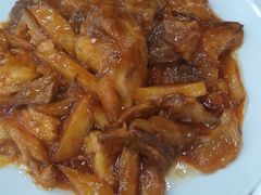 -清真麦顺和饭庄·二姐回头(和平店)