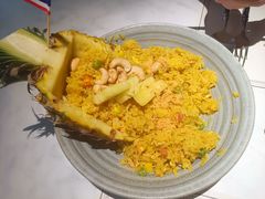 -太食獸泰式茶餐厅(北美新天地店)