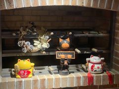 -Local泰莲庭(虹鳟鱼店)