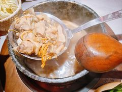 -芸山季·云南野生菌火锅(人民广场来福士店)