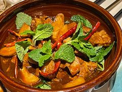 -沿途四季·云南菜(建外大街店)