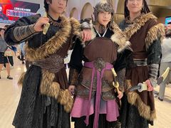 -交通银行前滩31演艺中心