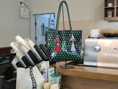 -星巴克(保定华创广场店)