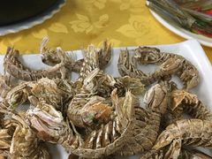 -莲花公园煎蟹(总店)