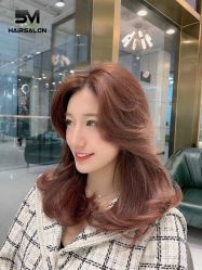 -5M HAIR SALON