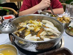 -菌小白·野生菌火锅(时尚天河店)