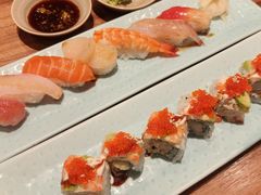 -Tuna maki寿司(苏州万象天地店)