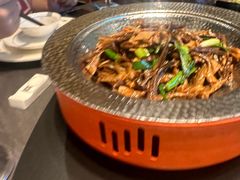 -云客来·花园餐厅(洛社店)