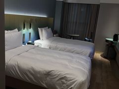 -广州白云国际机场漫心酒店