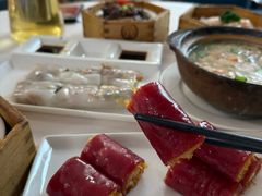 -怀德酒楼·粤菜·海鲜·茶点(宝安国际机场店)