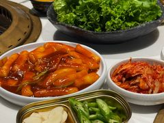 -炙城·韩式烤肉(南京东路店)