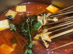 -旺烤园烧烤·炭烤羊腿(吴江阳光新天地店)