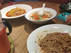 -永安鱼庄·镇江菜(丁卯店)