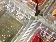 -沪上阿姨·精选茶饮(步步高新天地店)