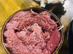 -正南齊北重庆老火锅(光华村直营店)